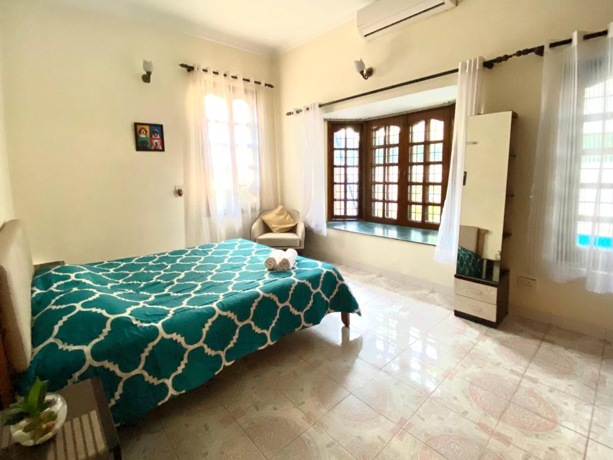 Roshani Pool Villa Gurgaon - 7Br #Privatepool #Villa #Bungalow #Garden #Staycation Kültér fotó