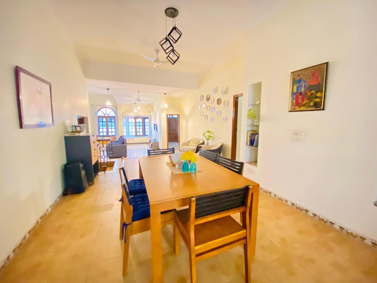 Roshani Pool Villa Gurgaon - 7Br #Privatepool #Villa #Bungalow #Garden #Staycation Kültér fotó