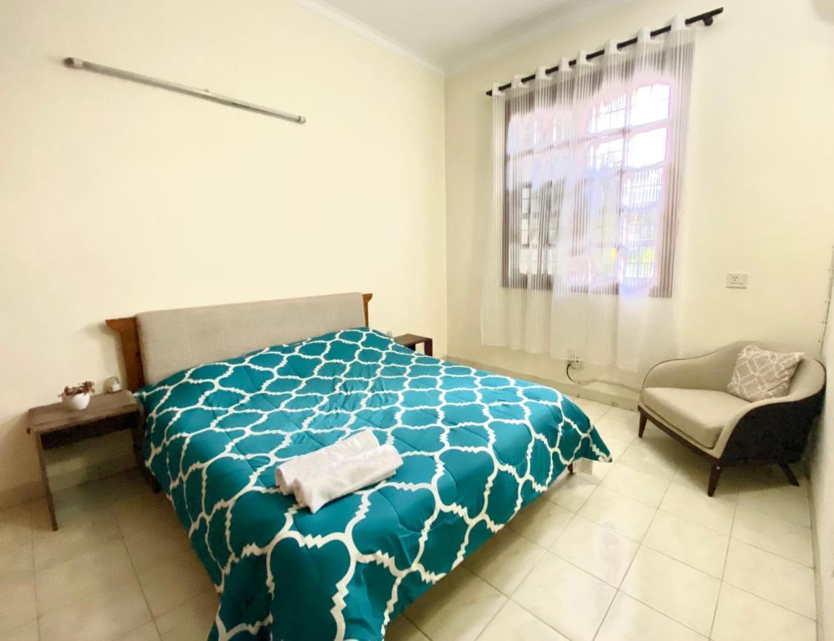 Roshani Pool Villa Gurgaon - 7Br #Privatepool #Villa #Bungalow #Garden #Staycation Kültér fotó