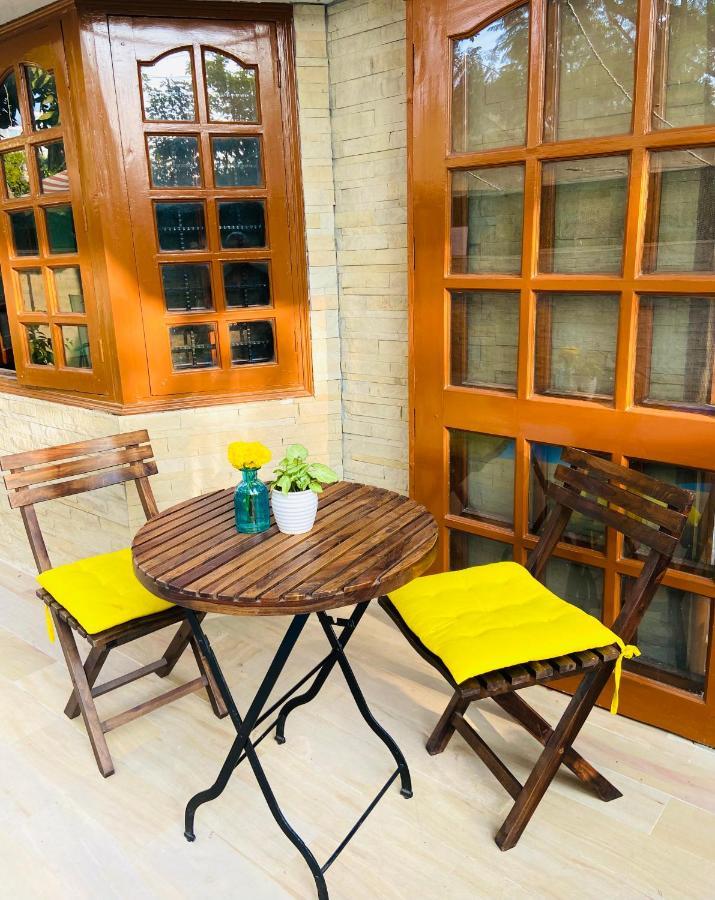 Roshani Pool Villa Gurgaon - 7Br #Privatepool #Villa #Bungalow #Garden #Staycation Kültér fotó